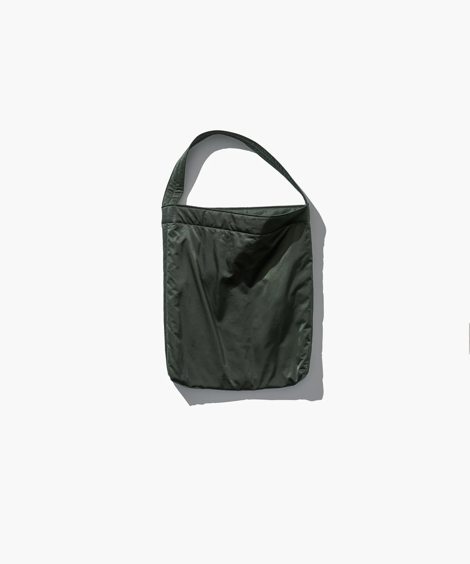 FIBRIL NYLON SATIN | MEDIUM N BAG sold by ATON product image thumbnail 5