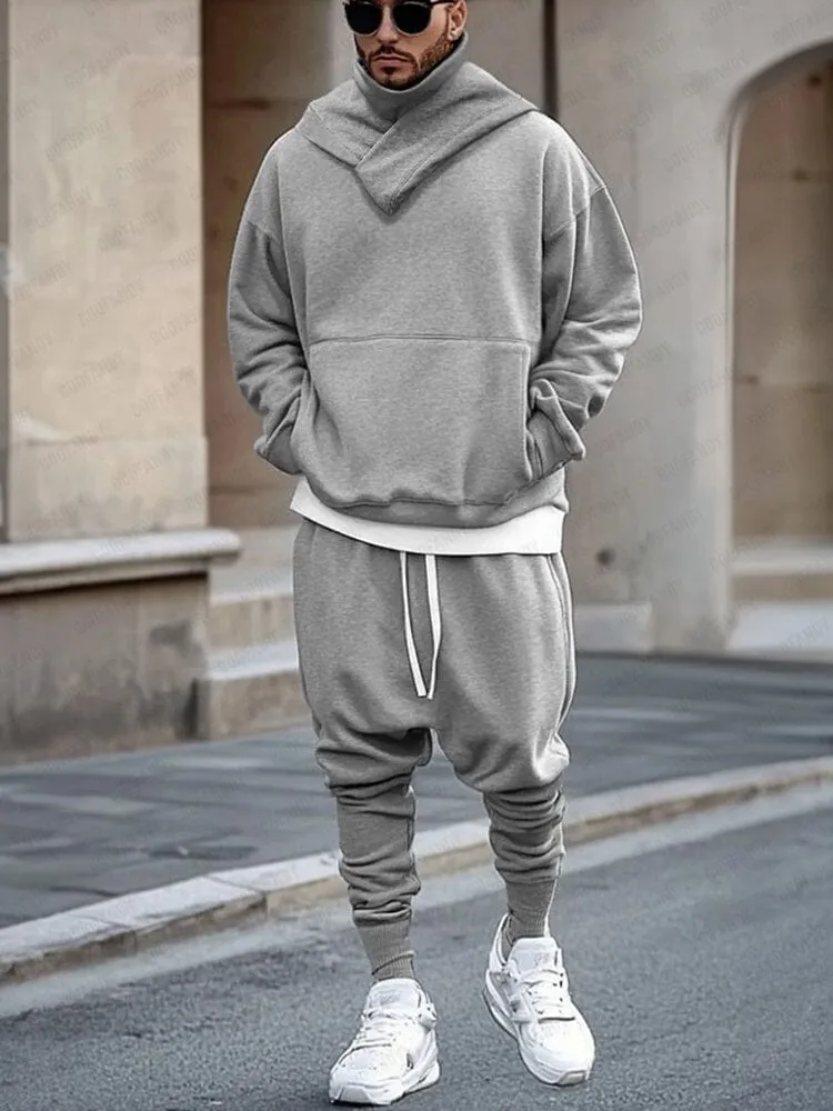 Effortless Athleisure 2-Piece Set sold by Coofandy