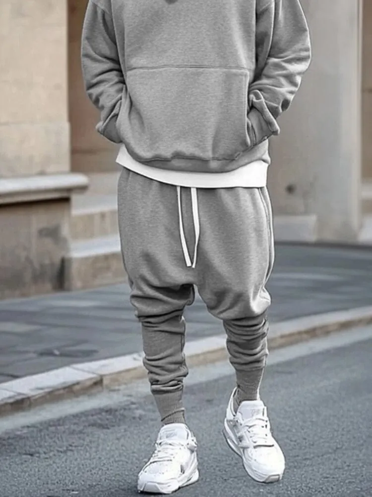 Effortless Athleisure 2-Piece Set sold by Coofandy product image thumbnail 4