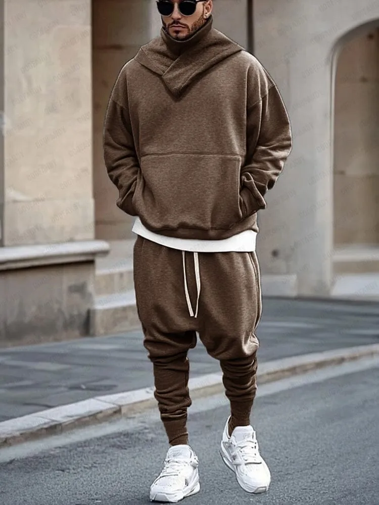 Effortless Athleisure 2-Piece Set sold by Coofandy product image thumbnail 2