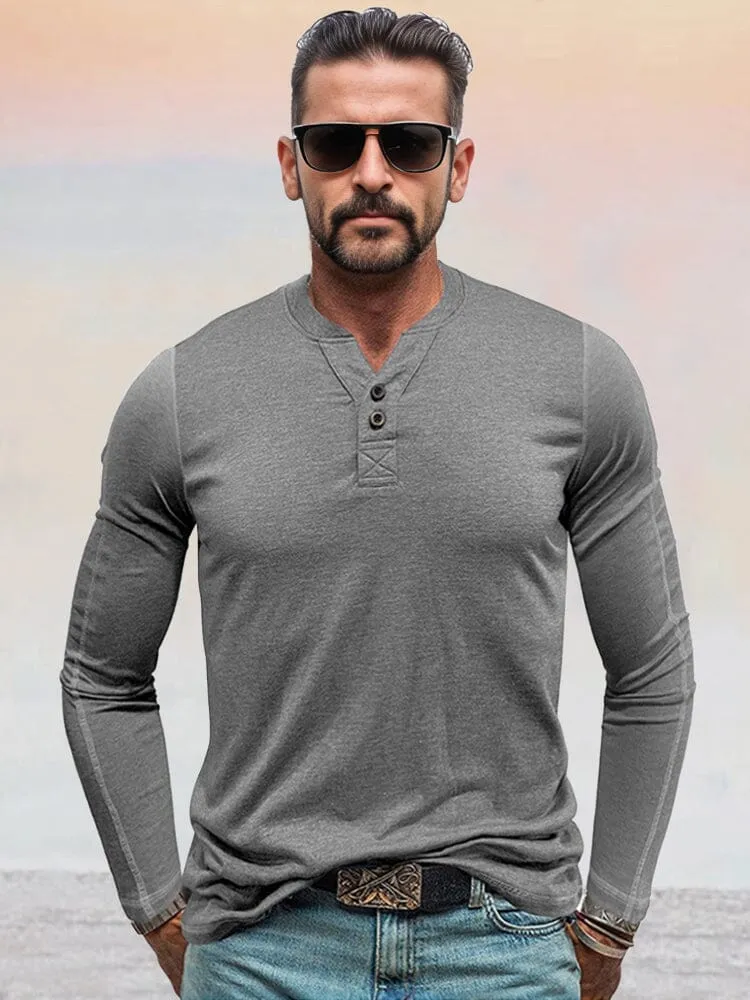 Minimalist Soft Stretch Undershirt sold by Coofandy product image thumbnail 4