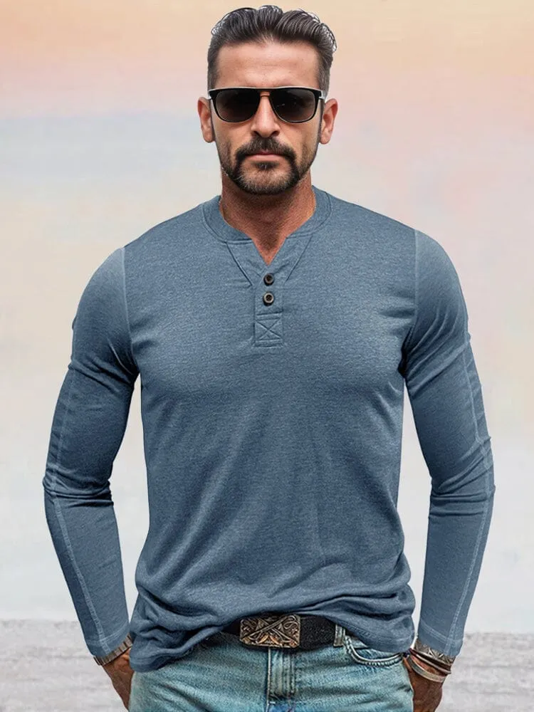Minimalist Soft Stretch Undershirt sold by Coofandy product image thumbnail 5