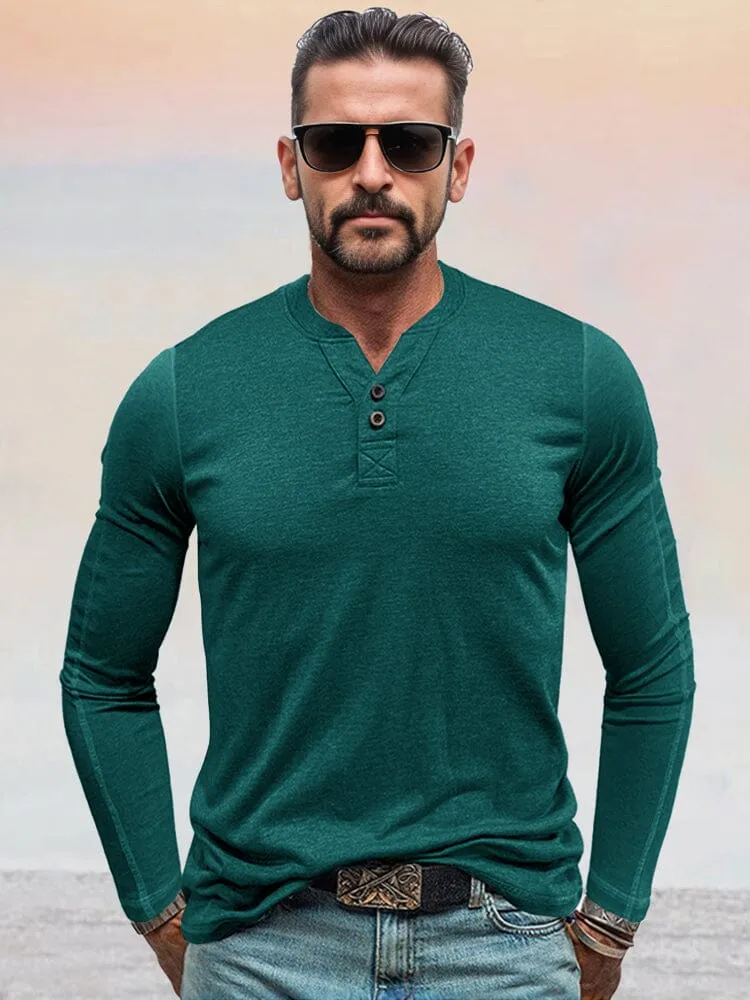 Minimalist Soft Stretch Undershirt sold by Coofandy product image thumbnail 2