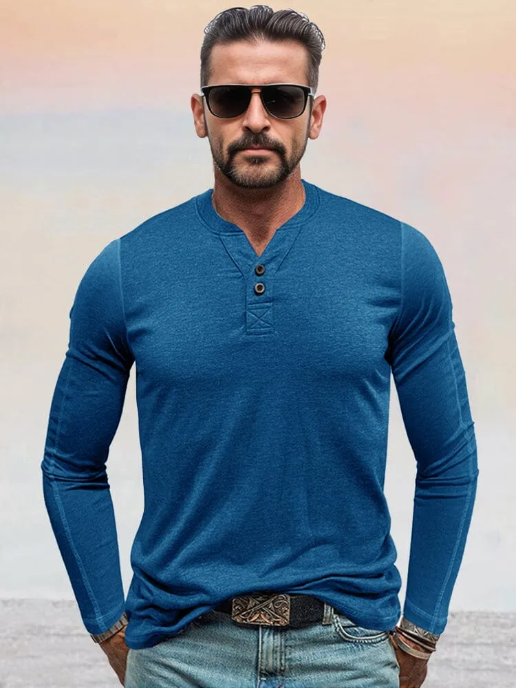 Minimalist Soft Stretch Undershirt sold by Coofandy