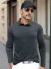 Essential Color Block Polo Shirt sold by Coofandy