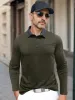 Essential Color Block Polo Shirt sold by Coofandy