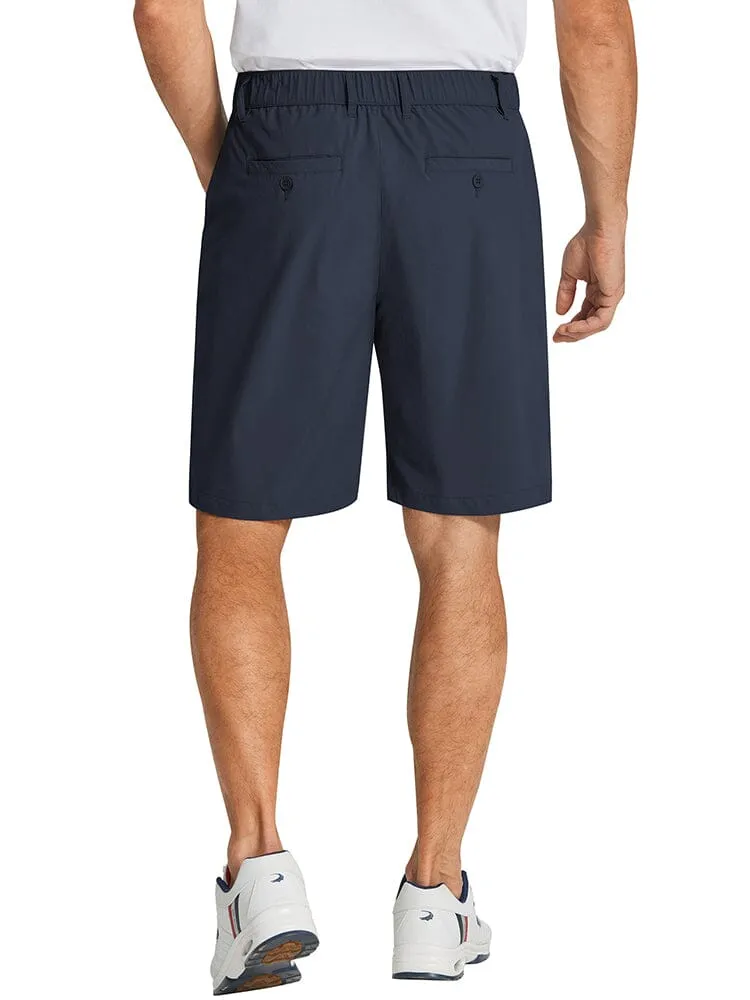 Casual Stretch Quick Dry Shorts (US Only) sold by Coofandy product image thumbnail 5