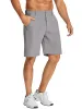 Casual Stretch Quick Dry Shorts (US Only) sold by Coofandy