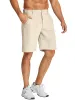 Casual Stretch Quick Dry Shorts (US Only) sold by Coofandy