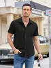 Summer Casual Wrinkle Free Shirt (US Only) sold by Coofandy