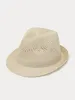 Foldable Breathable Mesh Fedora Hat sold by Coofandy