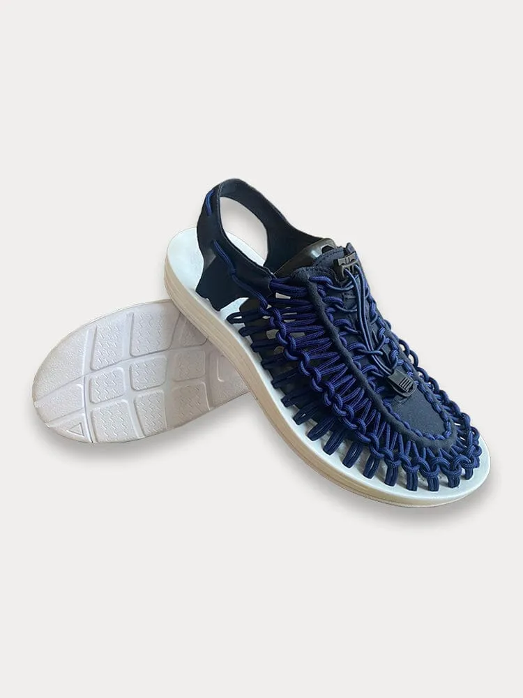 Breathable Outdoor Rope Sandals sold by Coofandy product image thumbnail 5