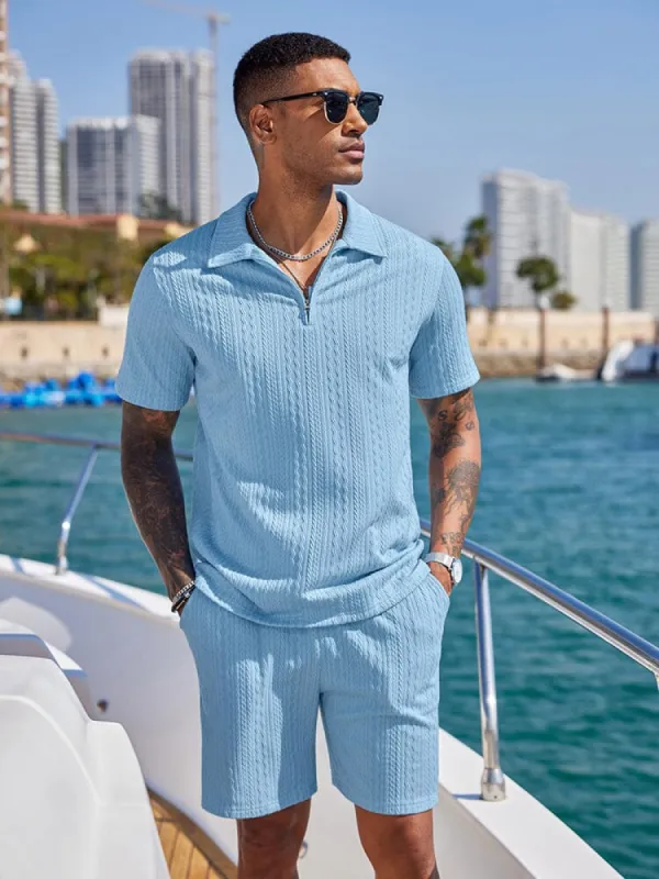 Athleisure 2 Pieces Jogging Outfits (US Only) sold by Coofandy