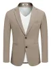 Business Casual Lightweight Blazer Jacket (US Only) sold by Coofandy