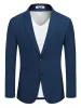 Business Casual Lightweight Blazer Jacket (US Only) sold by Coofandy