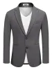 Business Casual Lightweight Blazer Jacket (US Only) sold by Coofandy