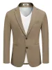 Business Casual Lightweight Blazer Jacket (US Only) sold by Coofandy
