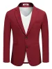 Business Casual Lightweight Blazer Jacket (US Only) sold by Coofandy