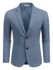 Casual Classic Blazer Suit Jacket (US Only) sold by Coofandy