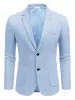 Casual Classic Blazer Suit Jacket (US Only) sold by Coofandy