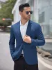 Casual Classic Blazer Suit Jacket (US Only) sold by Coofandy