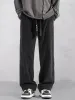 Casual Straight-Leg Corduroy Pants sold by Coofandy