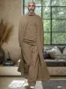Casual Soft Simple 3-Piece Set sold by Coofandy