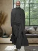 Casual Soft Simple 3-Piece Set sold by Coofandy
