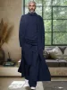 Casual Soft Simple 3-Piece Set sold by Coofandy