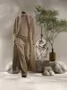 Casual Soft Simple 3-Piece Set sold by Coofandy