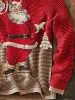 Coofandy Christmas Style Hooded Sweatshirt sold by Coofandy