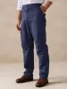 Comfy 100% Cotton Cargo Pants sold by Coofandy