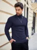 Basic Slim Fit Turtleneck Sweater (US Only) sold by Coofandy