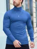 Basic Slim Fit Turtleneck Sweater (US Only) sold by Coofandy