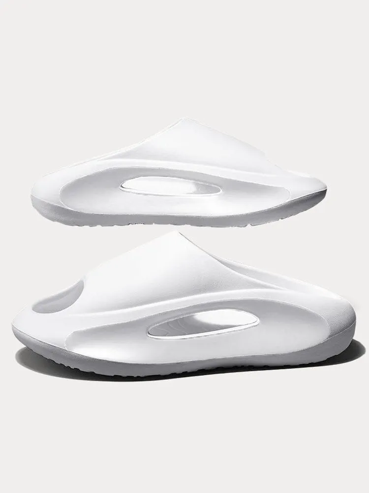 Cozy Non-Slip Slippers sold by Coofandy product image thumbnail 4