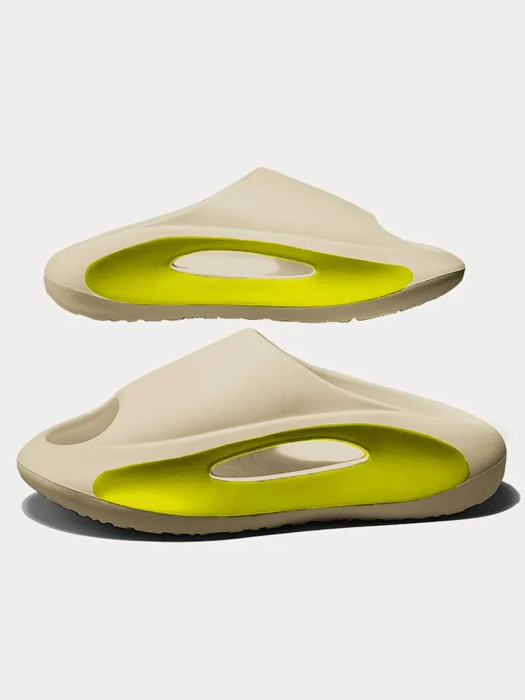 Cozy Non-Slip Slippers sold by Coofandy product image thumbnail 2