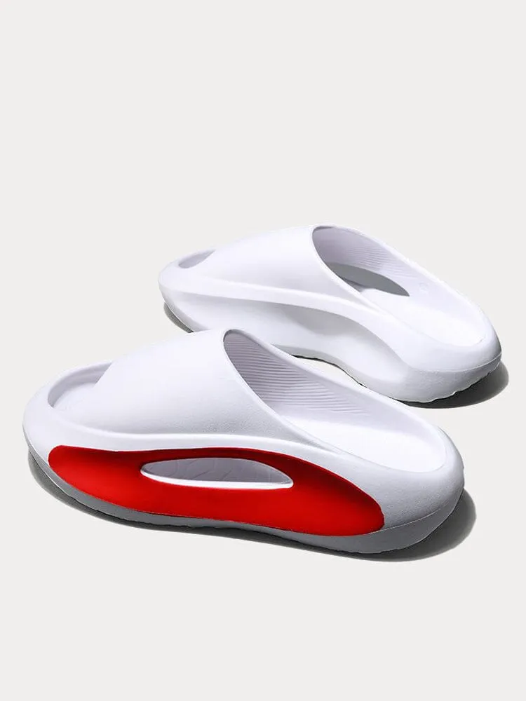 Cozy Non-Slip Slippers sold by Coofandy