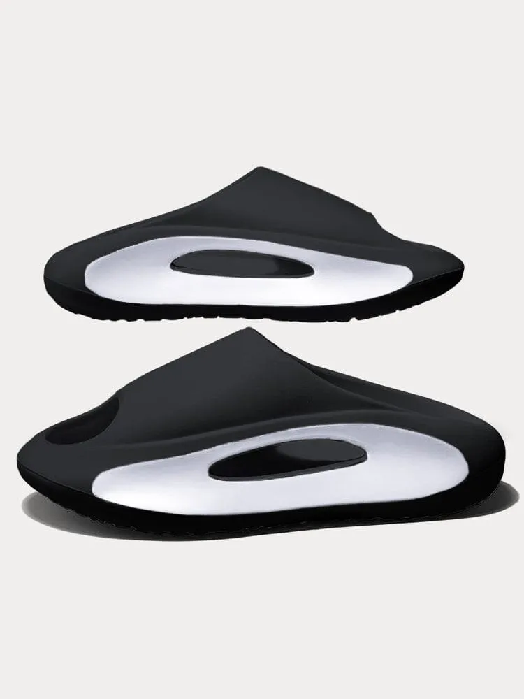 Cozy Non-Slip Slippers sold by Coofandy product image thumbnail 3