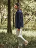 Eco-friendly Cozy Linen Blend Shirt sold by Coofandy