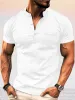 Casual Soft Henley Shirt sold by Coofandy