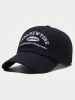Cotton Adjustable Baseball Cap sold by Coofandy