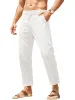 Classic Breathable Linen Pants (US Only) sold by Coofandy