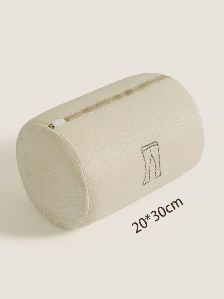 Simple Durable Mesh Wash Bags sold by Coofandy product image thumbnail 2