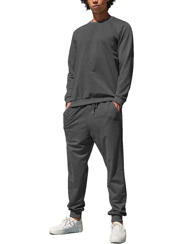 2-Piece Athletic Casual Tracksuit (US Only) sold by Coofandy