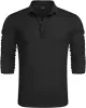 Slim Fit Cotton Polo Shirt (US Only) sold by Coofandy