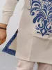 Casual Graphic Long Shirt sold by Coofandy