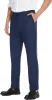 Classic Fit Flat Front Straight Pants (US Only) sold by Coofandy