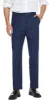 Classic Fit Flat Front Straight Pants (US Only) sold by Coofandy