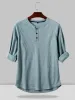 Long Sleeves Shirt With Buttons sold by Coofandy