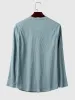 Long Sleeves Shirt With Buttons sold by Coofandy